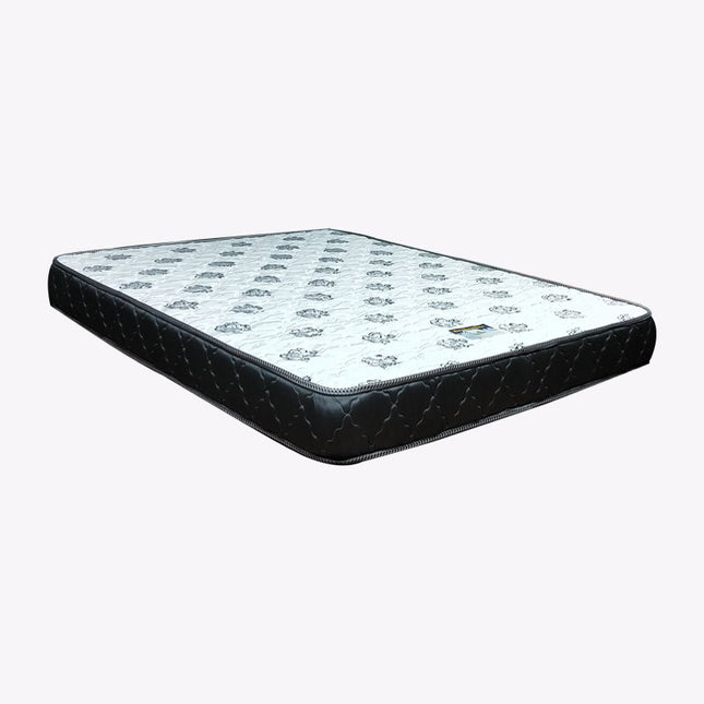 Homer Package Bed + Mattress-Queen