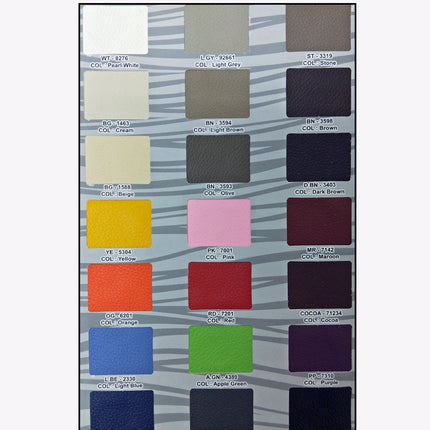 Scarlett Faux Leather Bedframe