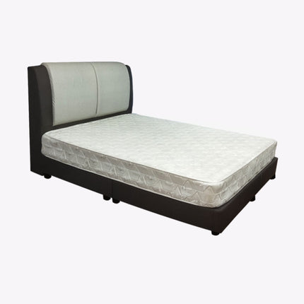 PU Queen Bed Frame – 2