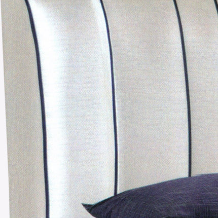 Jazz Faux Leather Bedframe