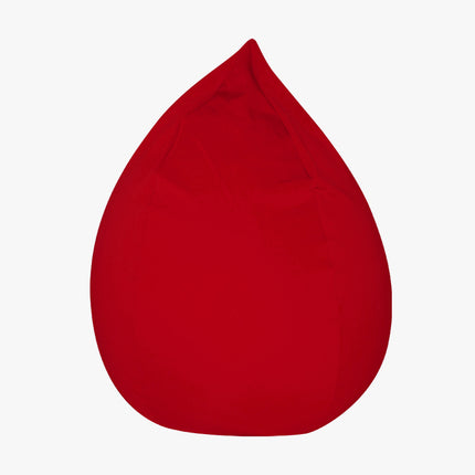 Dropzzz Bean Bag – Red
