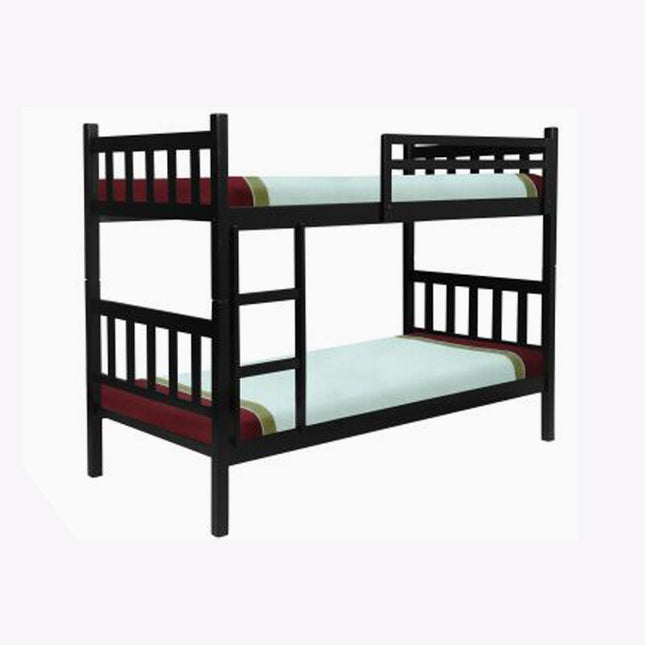 Reeva Double Deck Bed 2