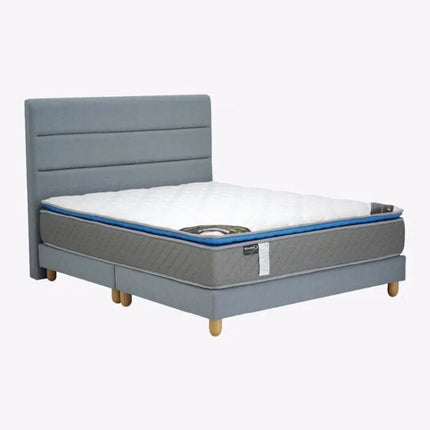 Stanhope Fabric Bed