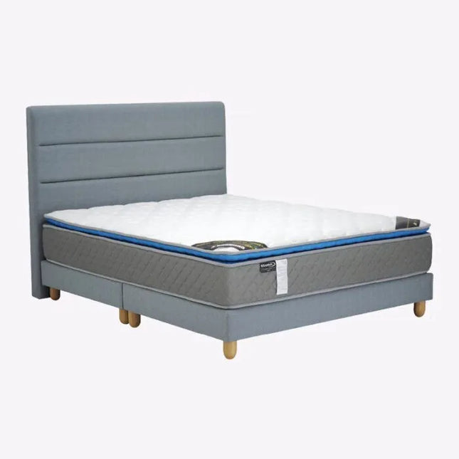 Stanhope Fabric Bed