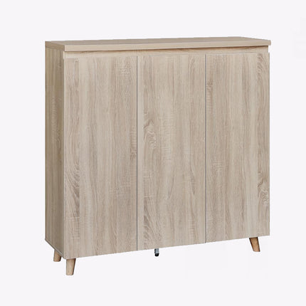 Yani Shoe Cabinet - 3