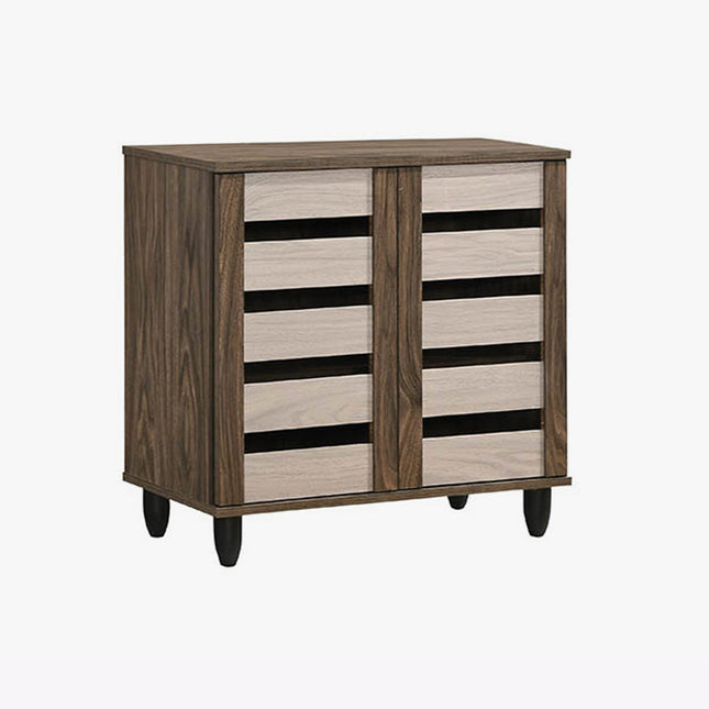 Hendry Shoe Cabinet - 2 Door