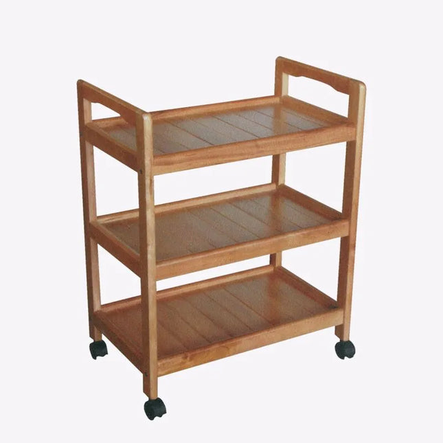 Mayur Kitchen Trolley