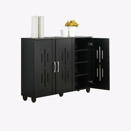 Darwin Shoe Cabinet – 3 Door
