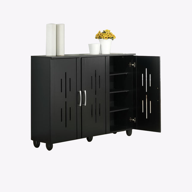 Darwin Shoe Cabinet – 3 Door