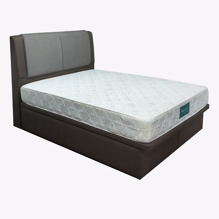 Scato Storage Bed - Fabric