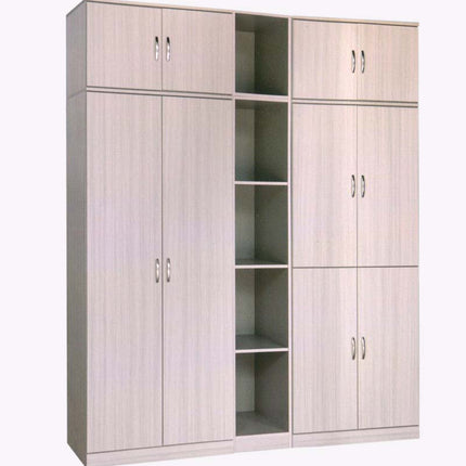 Ahana wardrobe with Top