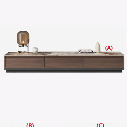 Mahazi TV Console