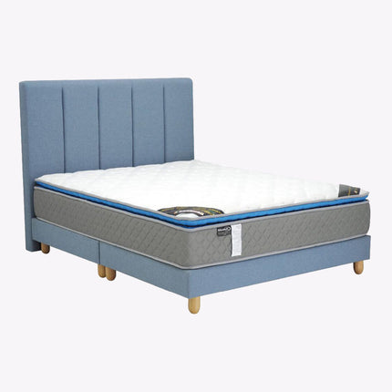 Janet Fabric Bedframe