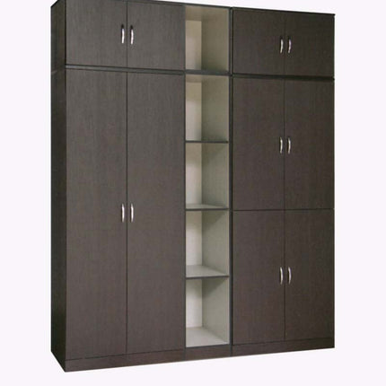 Ahana wardrobe with Top