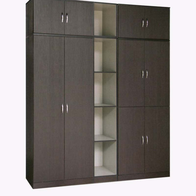 Ahana wardrobe with Top
