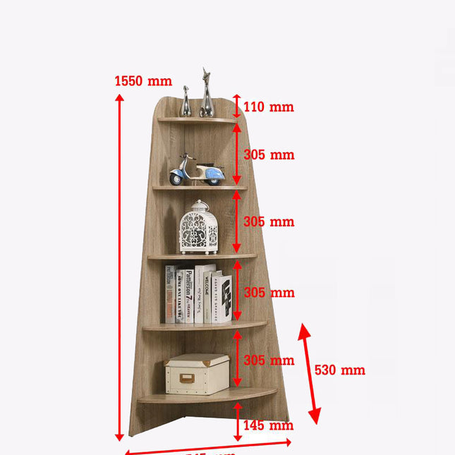 Akanza Multi Rack