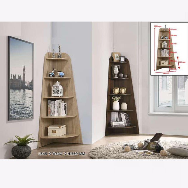 Akanza Multi Rack