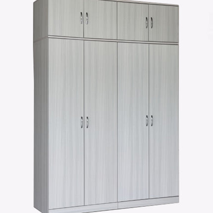 Ayushan Wardrobe – Whitewash