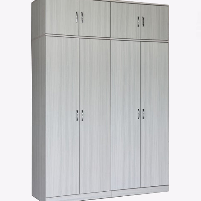 Ayushan Wardrobe – Whitewash