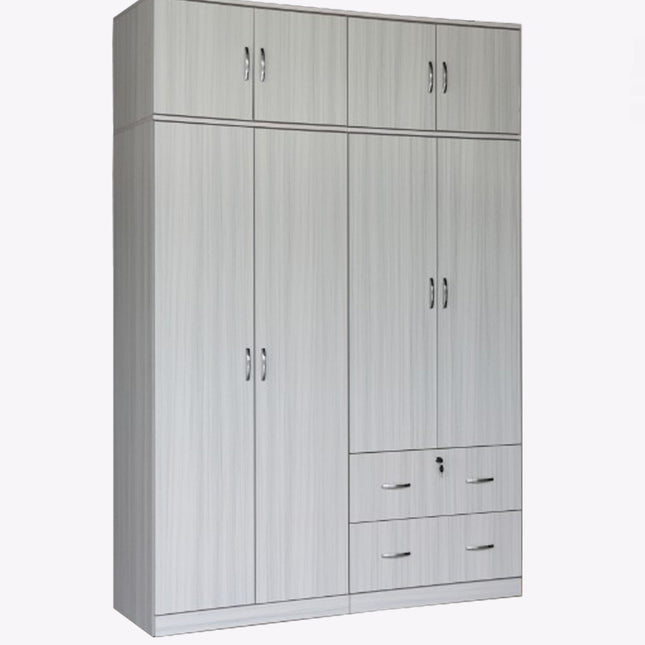 Cantra Wardrobe – Whitewash