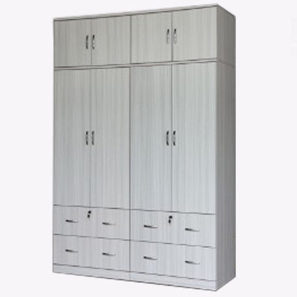 Bobby Wardrobe – Whitewash