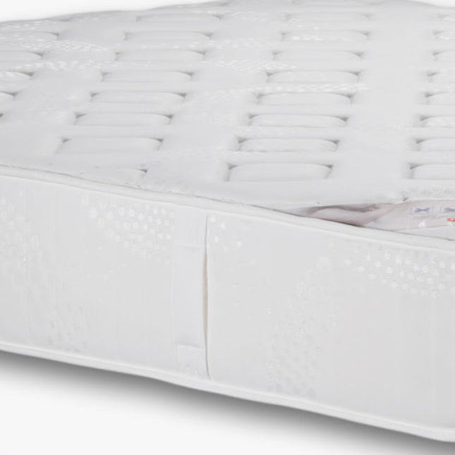 Viro Sleep Master Pocketed Spring Mattress