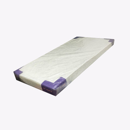Sleep Zone-Lazio Foam Mattress