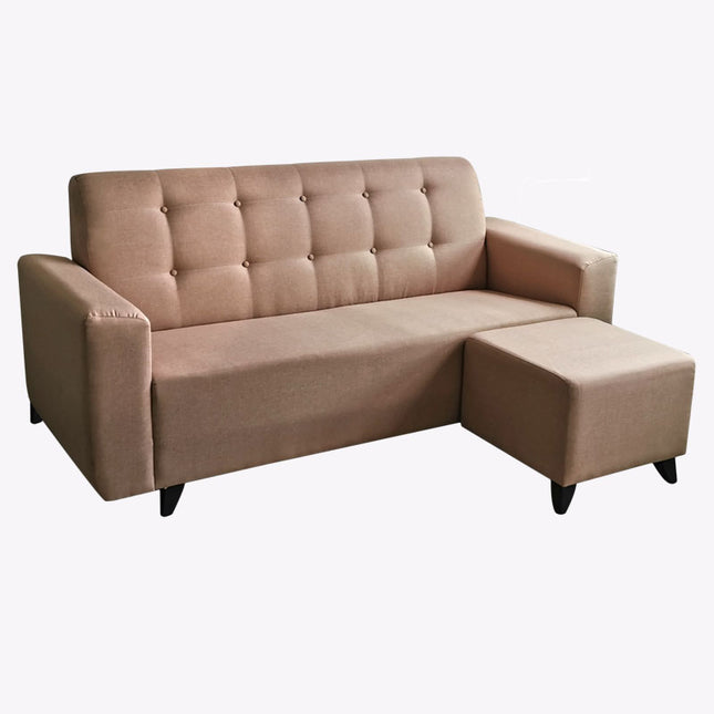 Sahara Fabric Sofa