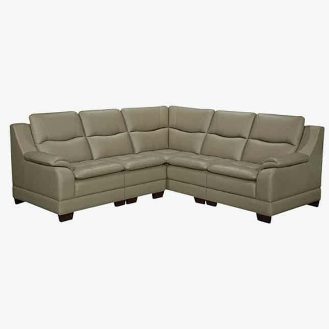 Lily Corner Sofa Set