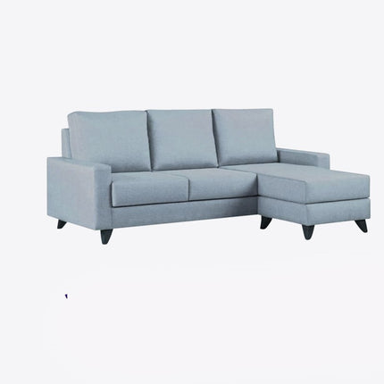 Mayuri L-Shape Sofa - Pet Friendly Fabric