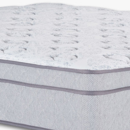 Viro Soft Comfort Pocketed Spring Mattress