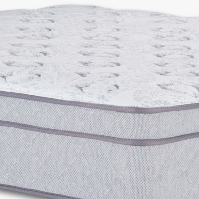 Viro Soft Comfort Pocketed Spring Mattress