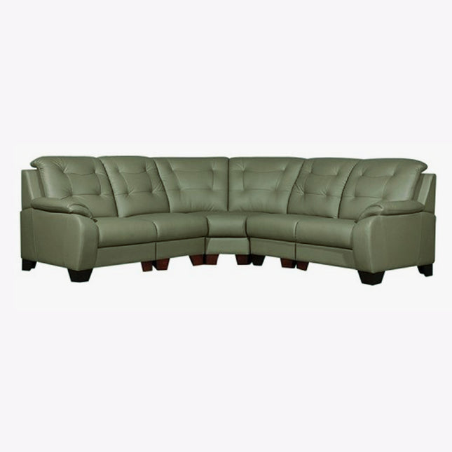 Sorento Corner Sofa Set
