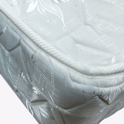 Julina Storage Bed Package