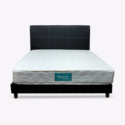 Smart Bonnell Spring + Bedframe PACKAGE