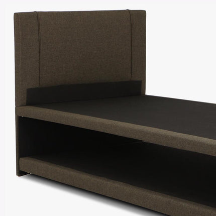 Yuri 3 in 1 Bed Frame and Mattress Package