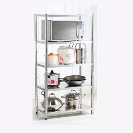 Steel Rack - A