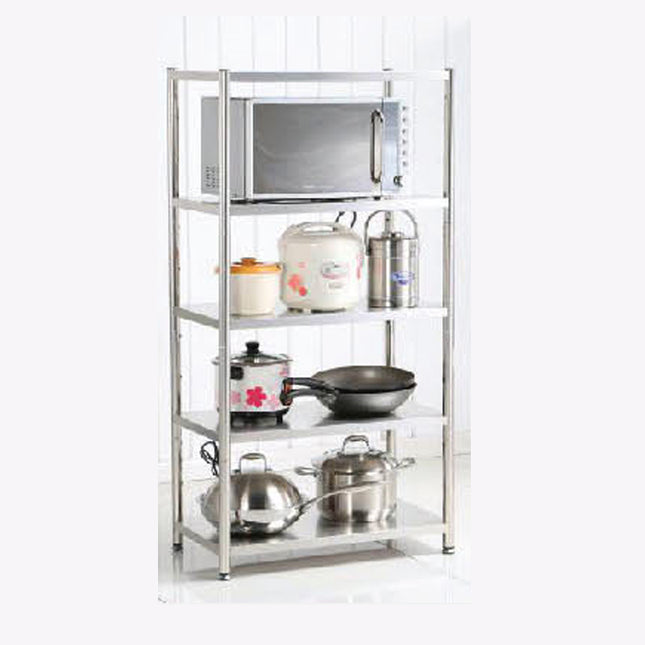 Steel Rack-A