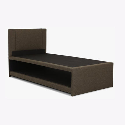 Yuri 3 in 1 Bed Frame and Mattress Package