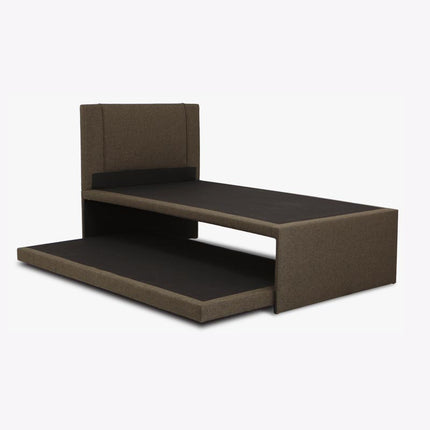 Yuri 3 in 1 Bed Frame and Mattress Package