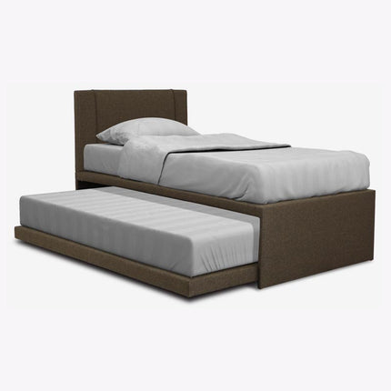 Yuri 3 in 1 Bed Frame and Mattress Package