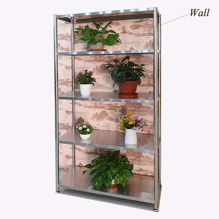 Steel Rack-A