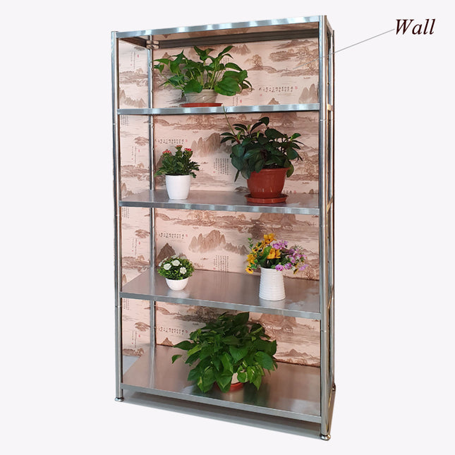 Steel Rack-A