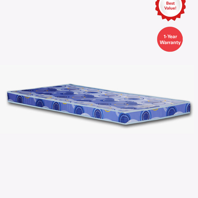 Viro Swallow Foam Mattress