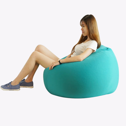 Flexa Spandex Bean Bag (Teal)