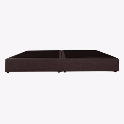 Deysi Thick Divan Bed 8″