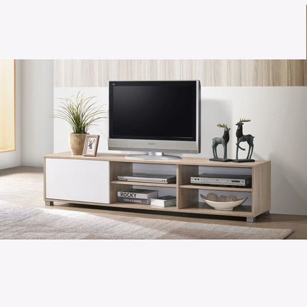 Denim TV Console