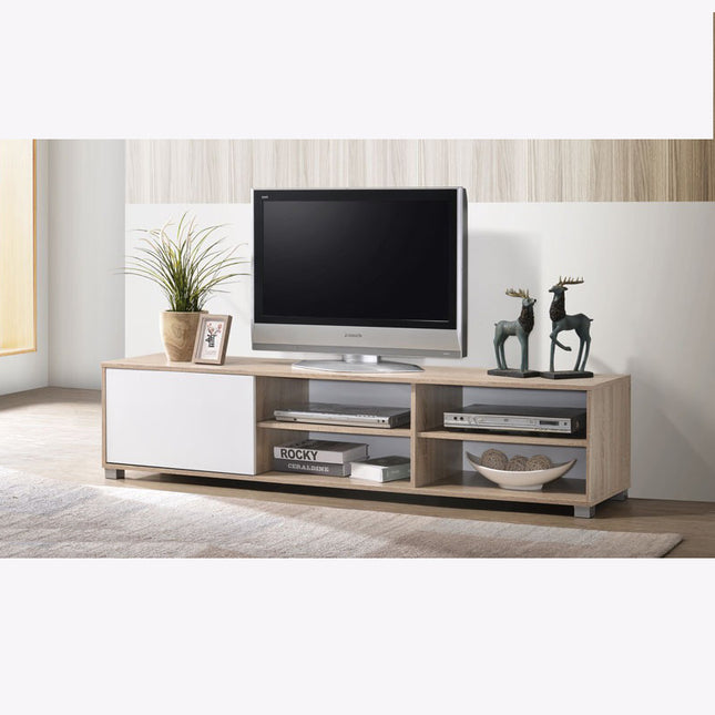 Denim TV Console
