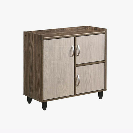 Tolix Kitchen Cabinet Small