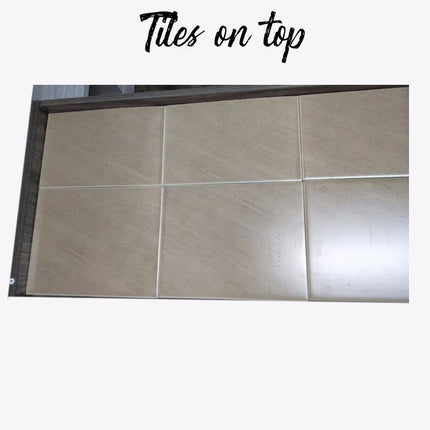 Tolix Kitchen Cabinet Small